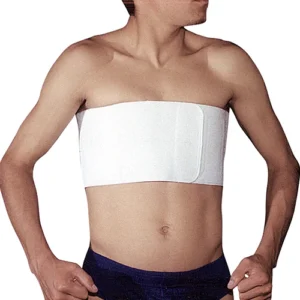 Faja torácica