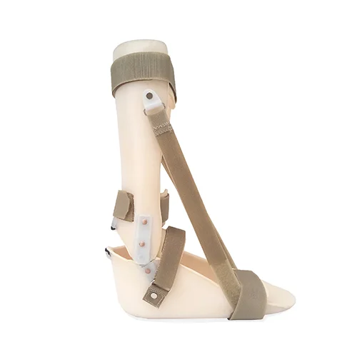 Ortésis tobillo pie articulado