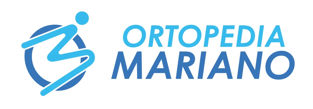 logo nuevo ortopedia mariano Logo ortopedia mariano